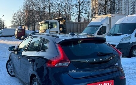 Volvo V40 Cross Country I, 2014 год, 1 270 000 рублей, 7 фотография