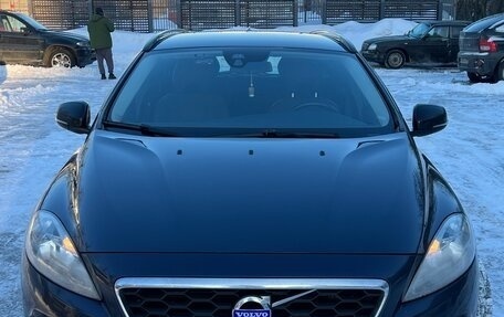 Volvo V40 Cross Country I, 2014 год, 1 270 000 рублей, 13 фотография