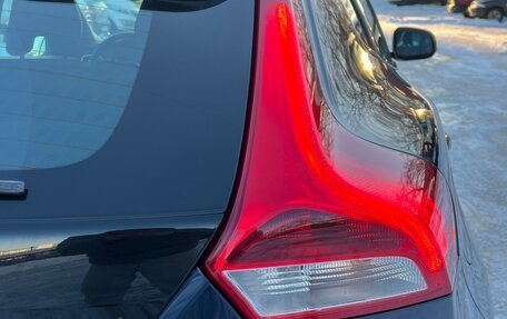 Volvo V40 Cross Country I, 2014 год, 1 270 000 рублей, 24 фотография