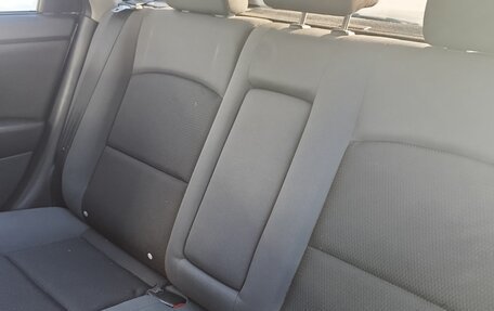 Mazda 3, 2008 год, 800 000 рублей, 8 фотография