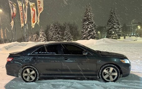 Toyota Camry, 2011 год, 1 100 000 рублей, 7 фотография