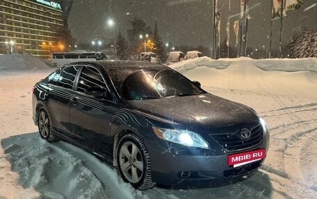 Toyota Camry, 2011 год, 1 100 000 рублей, 2 фотография