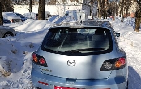 Mazda 3, 2008 год, 800 000 рублей, 2 фотография