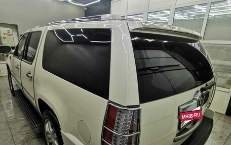 Cadillac Escalade III, 2008 год, 1 500 000 рублей, 3 фотография