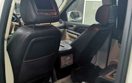 Cadillac Escalade III, 2008 год, 1 500 000 рублей, 5 фотография