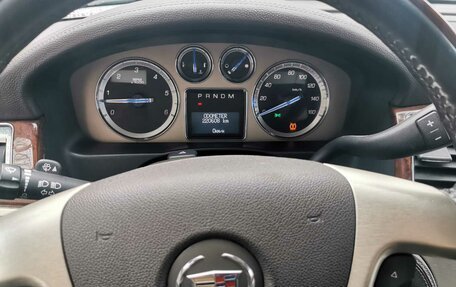 Cadillac Escalade III, 2008 год, 1 500 000 рублей, 7 фотография