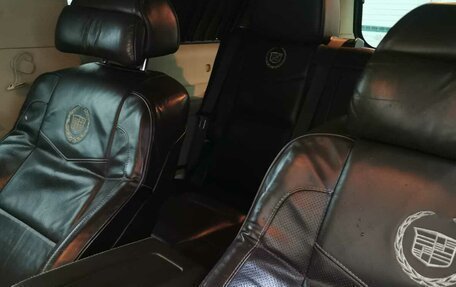 Cadillac Escalade III, 2008 год, 1 500 000 рублей, 6 фотография