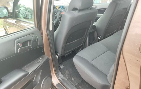 SsangYong Actyon Sports II, 2012 год, 1 250 000 рублей, 9 фотография