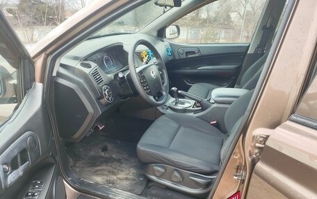 SsangYong Actyon Sports II, 2012 год, 1 250 000 рублей, 8 фотография