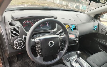 SsangYong Actyon Sports II, 2012 год, 1 250 000 рублей, 11 фотография