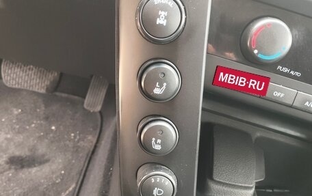 SsangYong Actyon Sports II, 2012 год, 1 250 000 рублей, 10 фотография