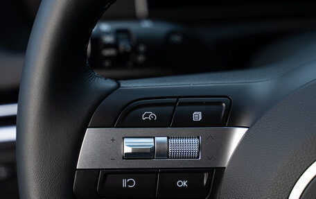 Hyundai Tucson, 2025 год, 4 840 000 рублей, 28 фотография