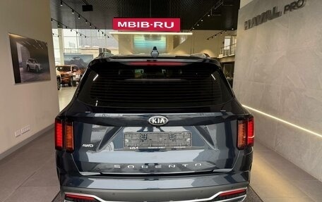 KIA Sorento IV, 2021 год, 3 499 000 рублей, 6 фотография