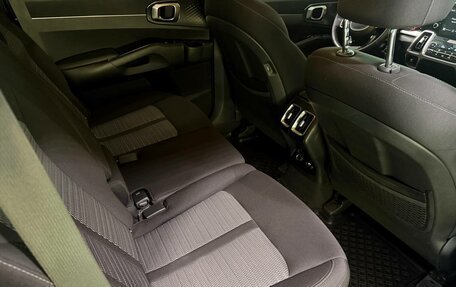 KIA Sorento IV, 2021 год, 3 499 000 рублей, 11 фотография