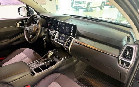 KIA Sorento IV, 2021 год, 3 499 000 рублей, 9 фотография