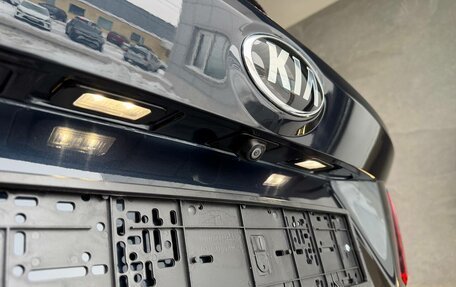 KIA Sorento IV, 2021 год, 3 499 000 рублей, 14 фотография