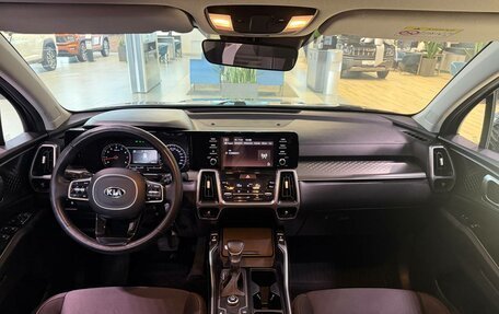 KIA Sorento IV, 2021 год, 3 499 000 рублей, 15 фотография