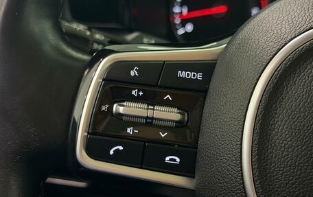 KIA Sorento IV, 2021 год, 3 499 000 рублей, 22 фотография