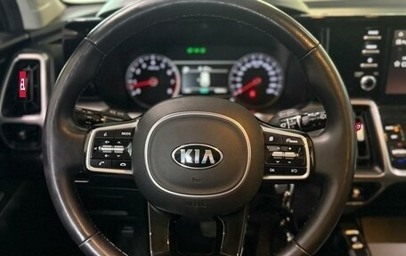 KIA Sorento IV, 2021 год, 3 499 000 рублей, 18 фотография