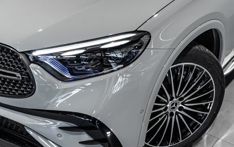 Mercedes-Benz GLC Coupe, 2025 год, 9 990 000 рублей, 10 фотография