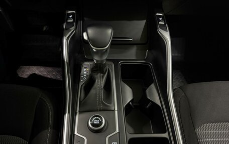 KIA Sorento IV, 2021 год, 3 499 000 рублей, 24 фотография