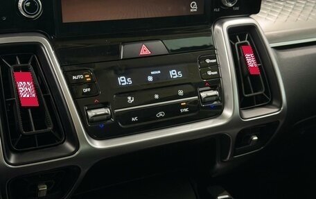 KIA Sorento IV, 2021 год, 3 499 000 рублей, 25 фотография