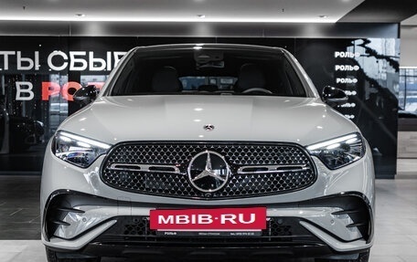 Mercedes-Benz GLC Coupe, 2025 год, 9 990 000 рублей, 2 фотография