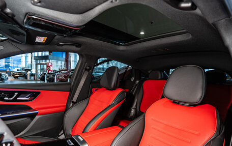 Mercedes-Benz GLC Coupe, 2025 год, 9 990 000 рублей, 19 фотография