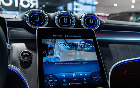 Mercedes-Benz GLC Coupe, 2025 год, 9 990 000 рублей, 17 фотография