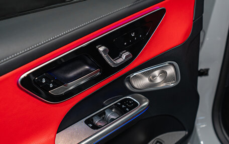 Mercedes-Benz GLC Coupe, 2025 год, 9 990 000 рублей, 20 фотография