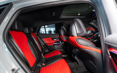 Mercedes-Benz GLC Coupe, 2025 год, 9 990 000 рублей, 24 фотография