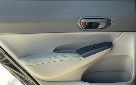 Honda Civic VIII, 2008 год, 799 000 рублей, 12 фотография