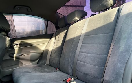 Honda Civic VIII, 2008 год, 799 000 рублей, 14 фотография