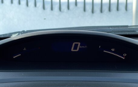 Honda Civic VIII, 2008 год, 799 000 рублей, 19 фотография