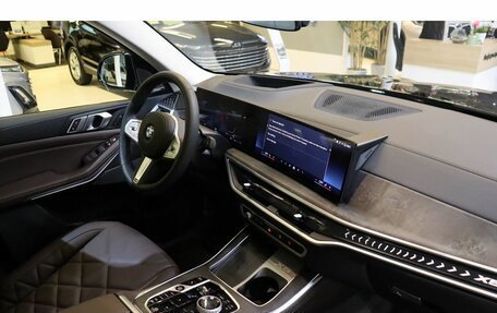 BMW X5, 2025 год, 10 700 000 рублей, 14 фотография