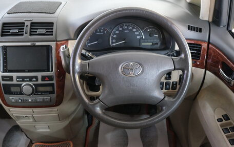 Toyota Ipsum II, 2001 год, 849 000 рублей, 11 фотография