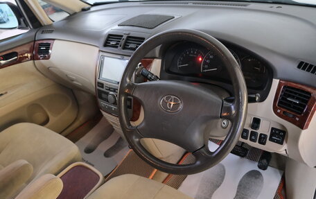 Toyota Ipsum II, 2001 год, 849 000 рублей, 10 фотография