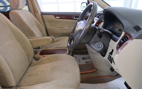 Toyota Ipsum II, 2001 год, 849 000 рублей, 7 фотография