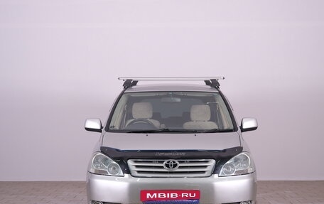 Toyota Ipsum II, 2001 год, 849 000 рублей, 2 фотография