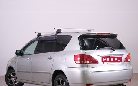 Toyota Ipsum II, 2001 год, 849 000 рублей, 4 фотография