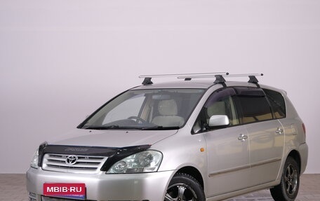 Toyota Ipsum II, 2001 год, 849 000 рублей, 3 фотография