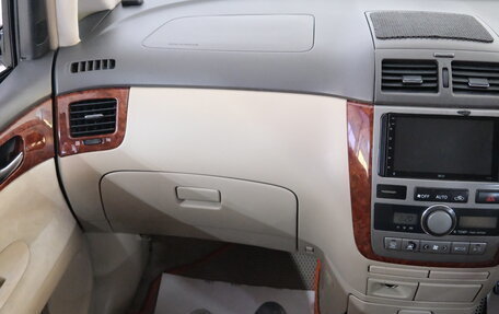 Toyota Ipsum II, 2001 год, 849 000 рублей, 16 фотография