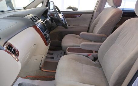 Toyota Ipsum II, 2001 год, 849 000 рублей, 18 фотография