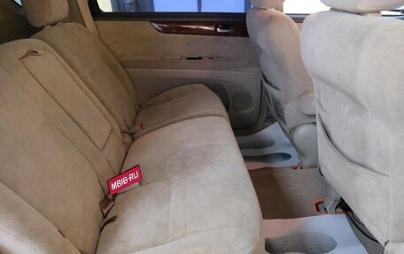 Toyota Ipsum II, 2001 год, 849 000 рублей, 19 фотография