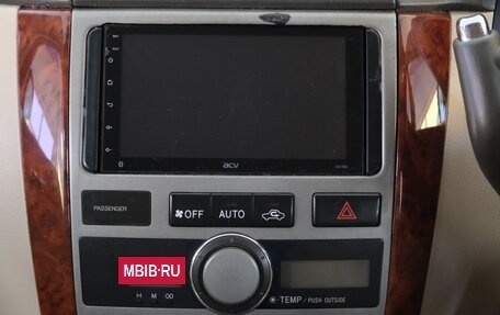 Toyota Ipsum II, 2001 год, 849 000 рублей, 15 фотография