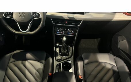 Volkswagen Tharu, 2025 год, 4 700 000 рублей, 8 фотография