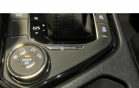 Volkswagen Tharu, 2025 год, 4 700 000 рублей, 13 фотография