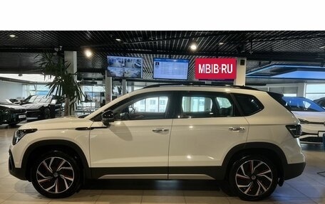 Volkswagen Tharu, 2025 год, 4 700 000 рублей, 3 фотография