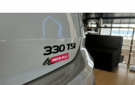 Volkswagen Tharu, 2025 год, 4 700 000 рублей, 23 фотография