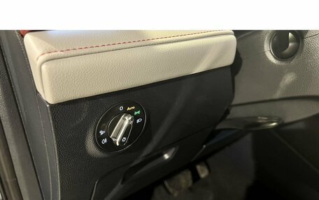 Volkswagen Tharu, 2025 год, 4 700 000 рублей, 12 фотография